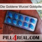 The Golden Root Gold Pill viagra1